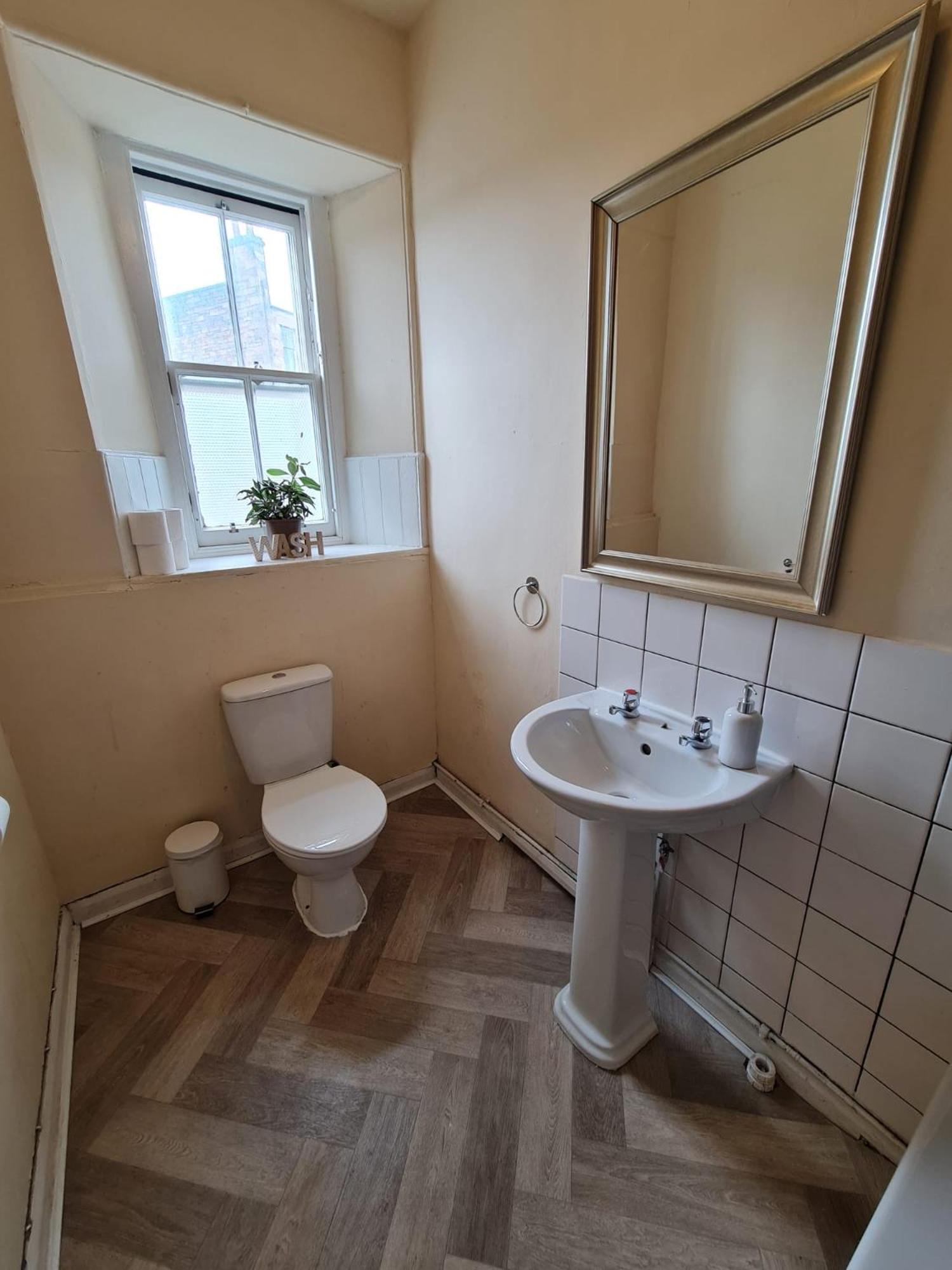 Apex Haymarket Station Apartment Édimbourg Extérieur photo
